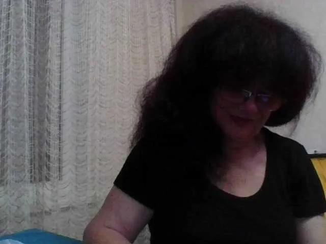 Sylvia-5 from BongaCams