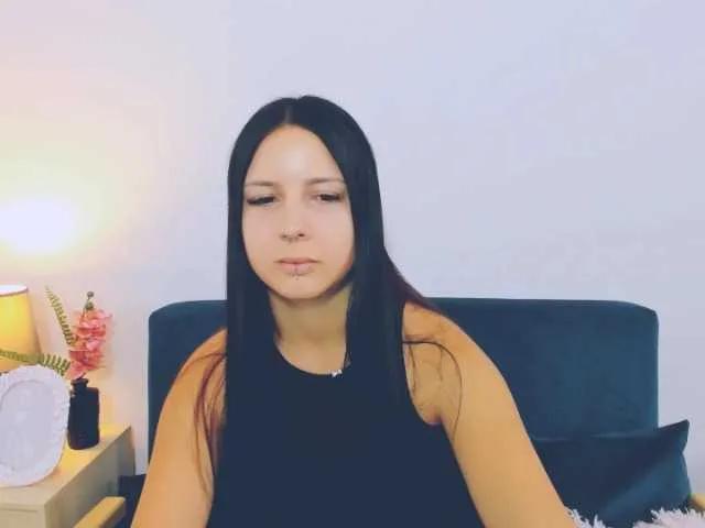 Masturbate to TaliaDelicate, she wants to masturbate for you TaliaDelicate from BongaCams