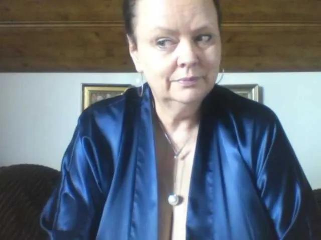 TiffanyAmore from BongaCams