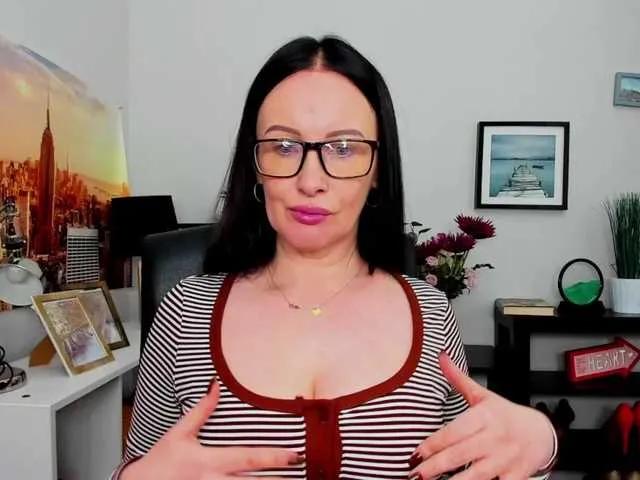 Try BongaCams's VelvetJasmine velvetJasmine from BongaCams