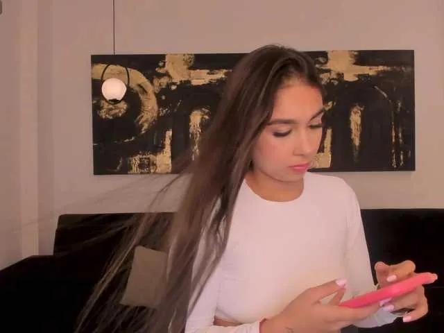 VeronicaBlue from BongaCams