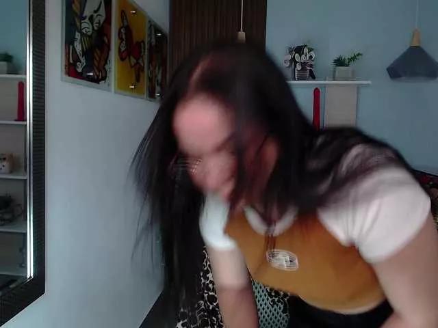 Try slutty model Victoria-Collins Victoria-Collins from BongaCams