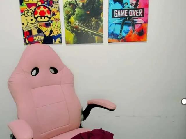 BongaCams VictoriaLove VictoriaLove from BongaCams