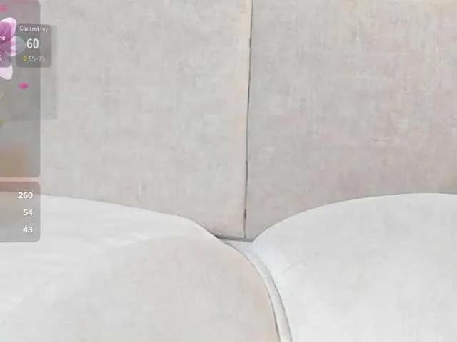 violethilton from BongaCams