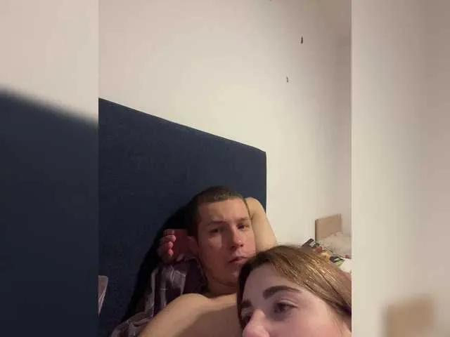 vladislav13mayeer from BongaCams