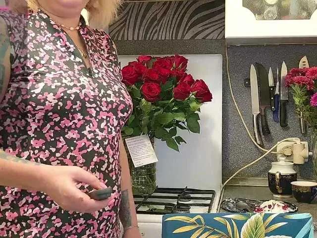 Try BongaCams's Walkris Walkris from BongaCams