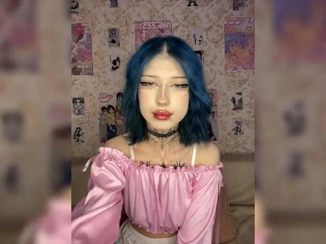 Wedmochka from BongaCams