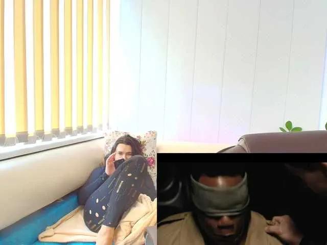 BongaCams WickedButShy WickedButShy from BongaCams