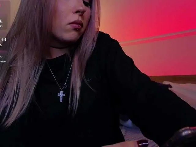 YaS1min from BongaCams