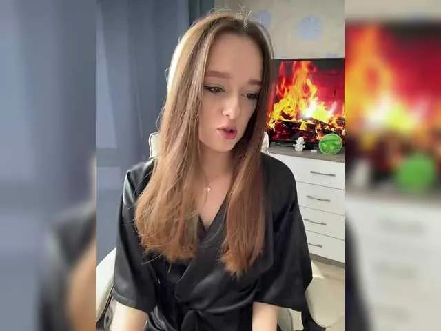 ymnichka from BongaCams