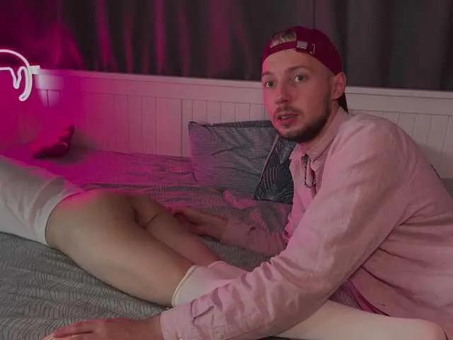 Z0mb1e from BongaCams