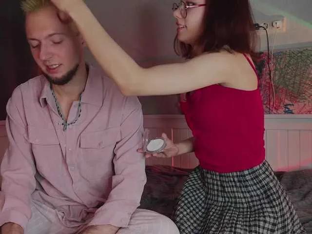 Z0mb1e from BongaCams