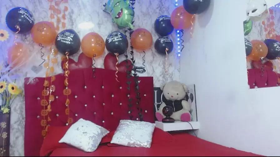 _Danna_Milf from Cam4