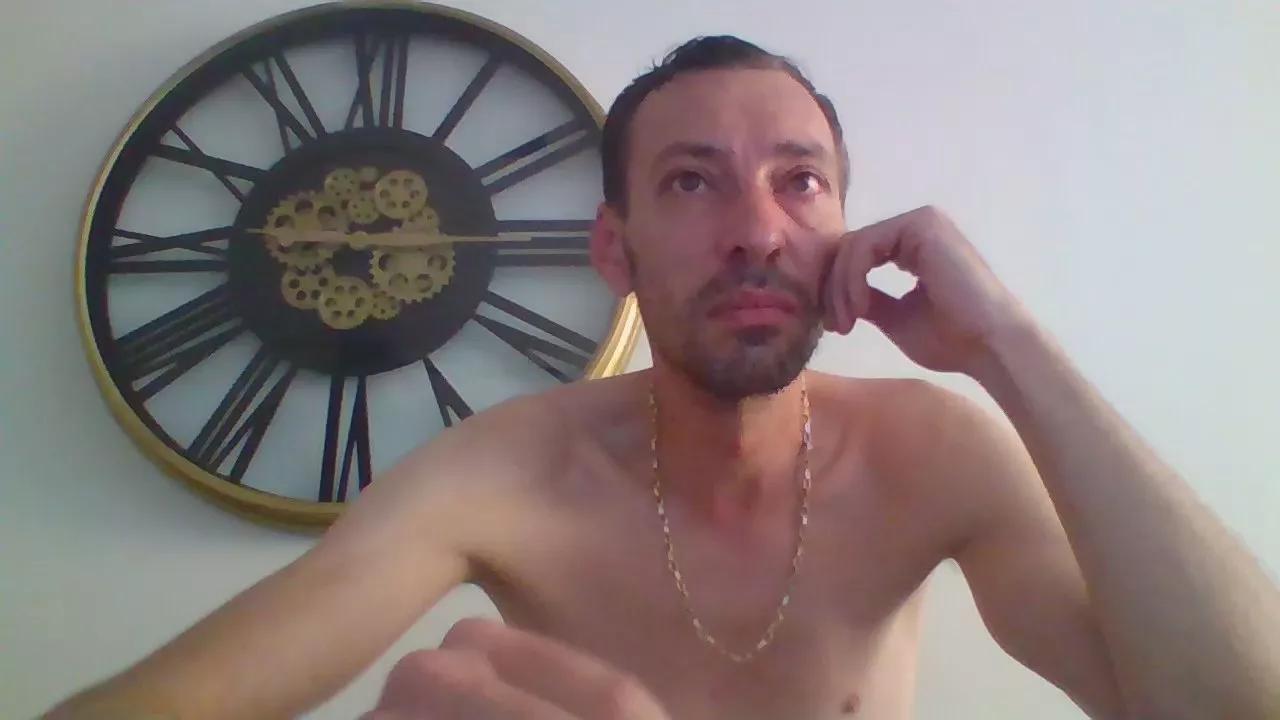 abici_1982 from Cam4