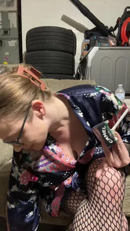 AbriDaGreat1 from Cam4