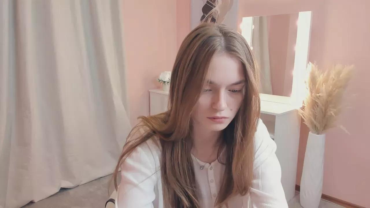 Sweet AccaCritchlow from Cam4 AccaCritchlow from Cam4