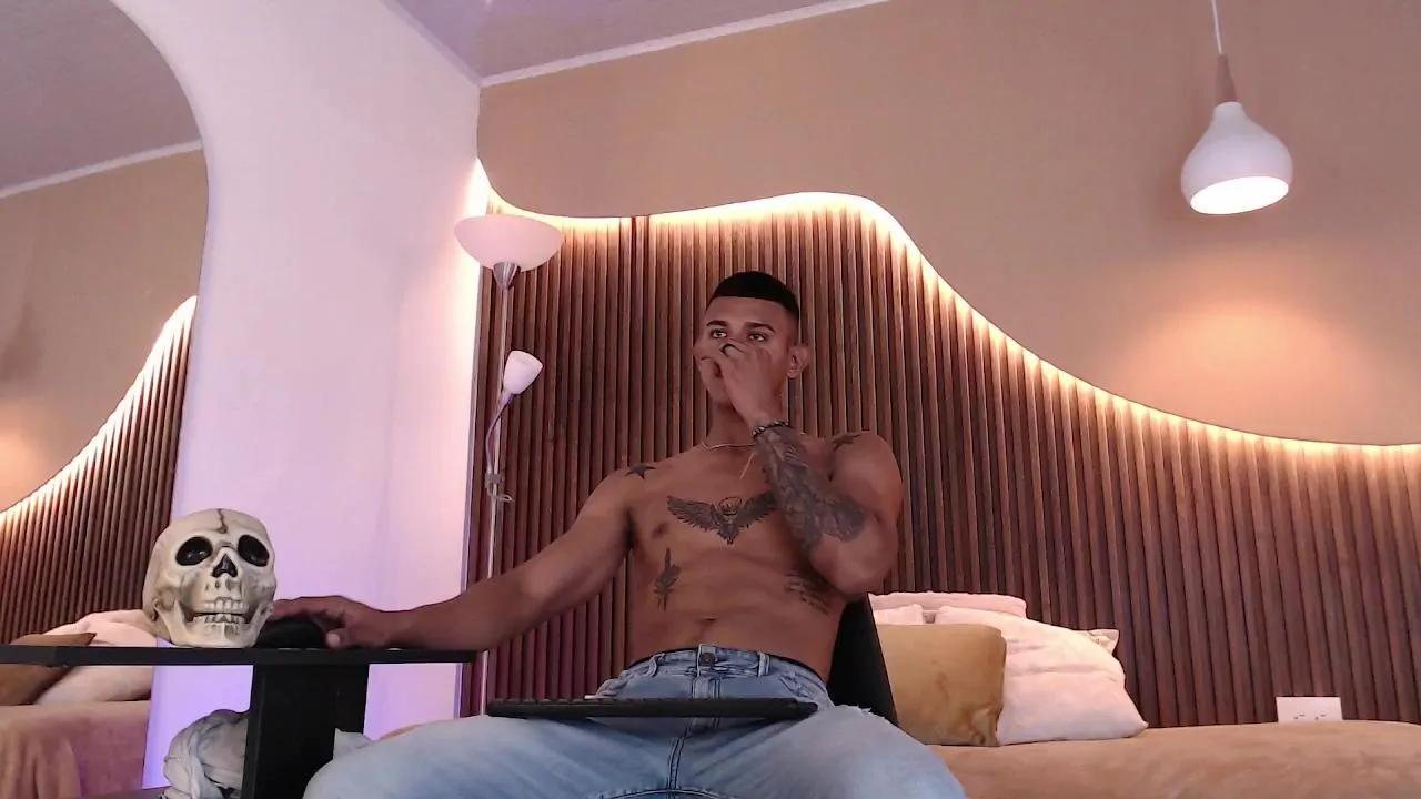 Aiden_steel from Cam4