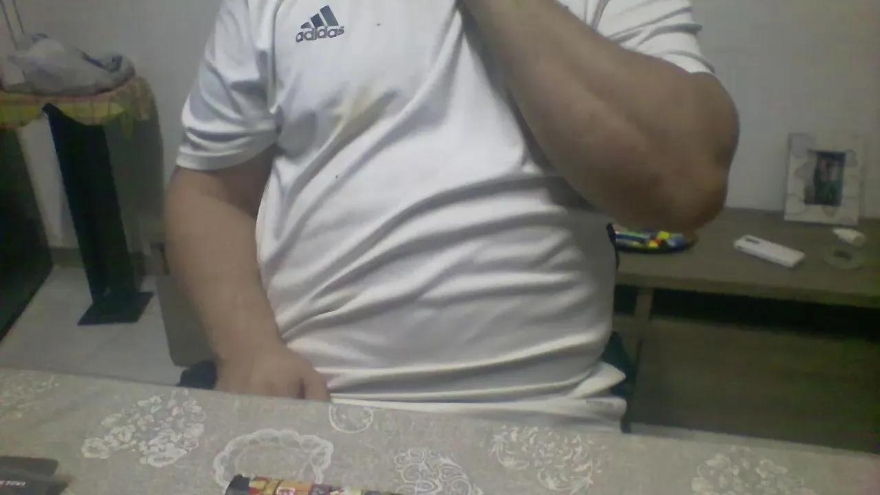 Alexasexy94 from Cam4