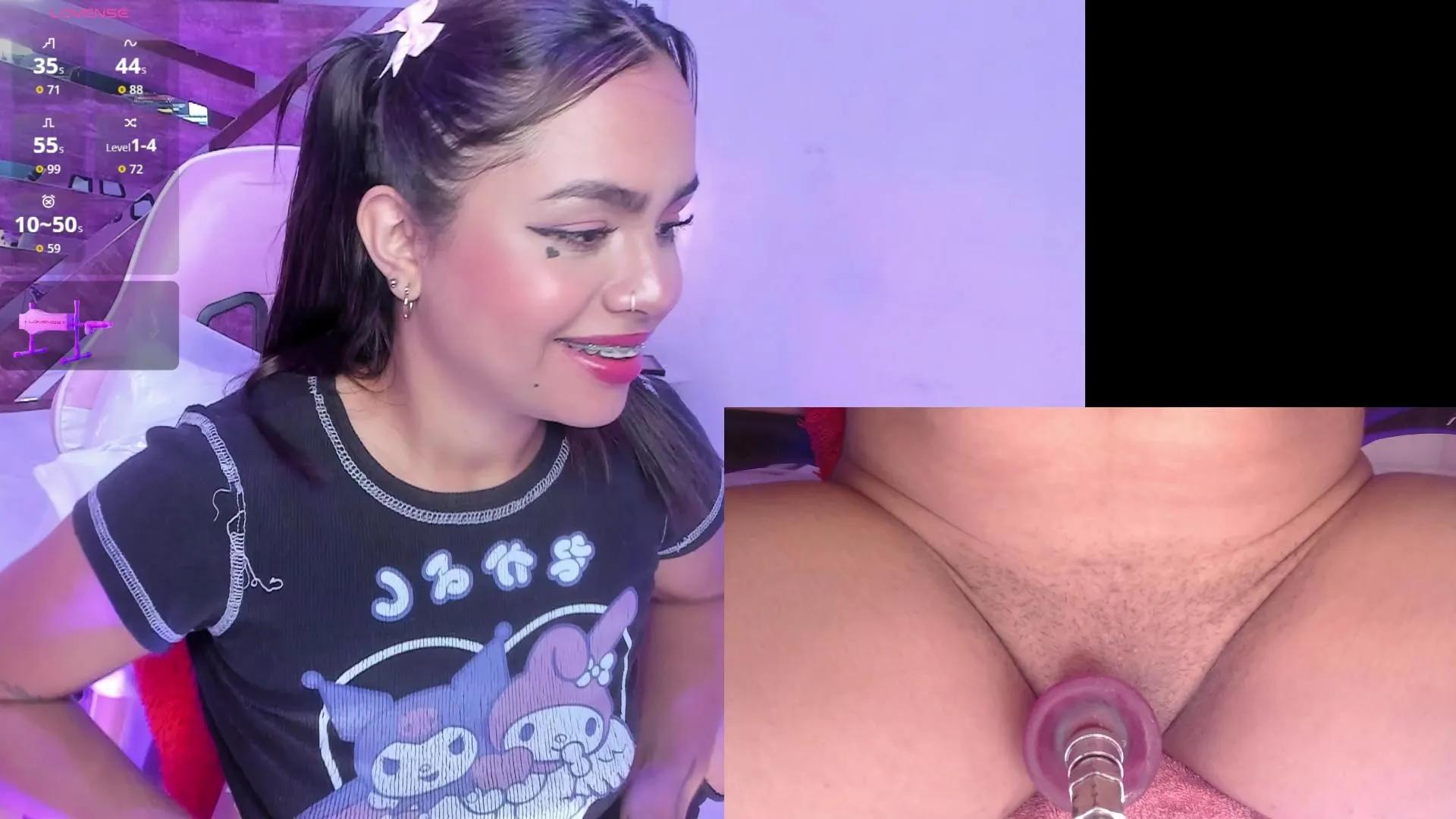 Alice_Roys from Cam4