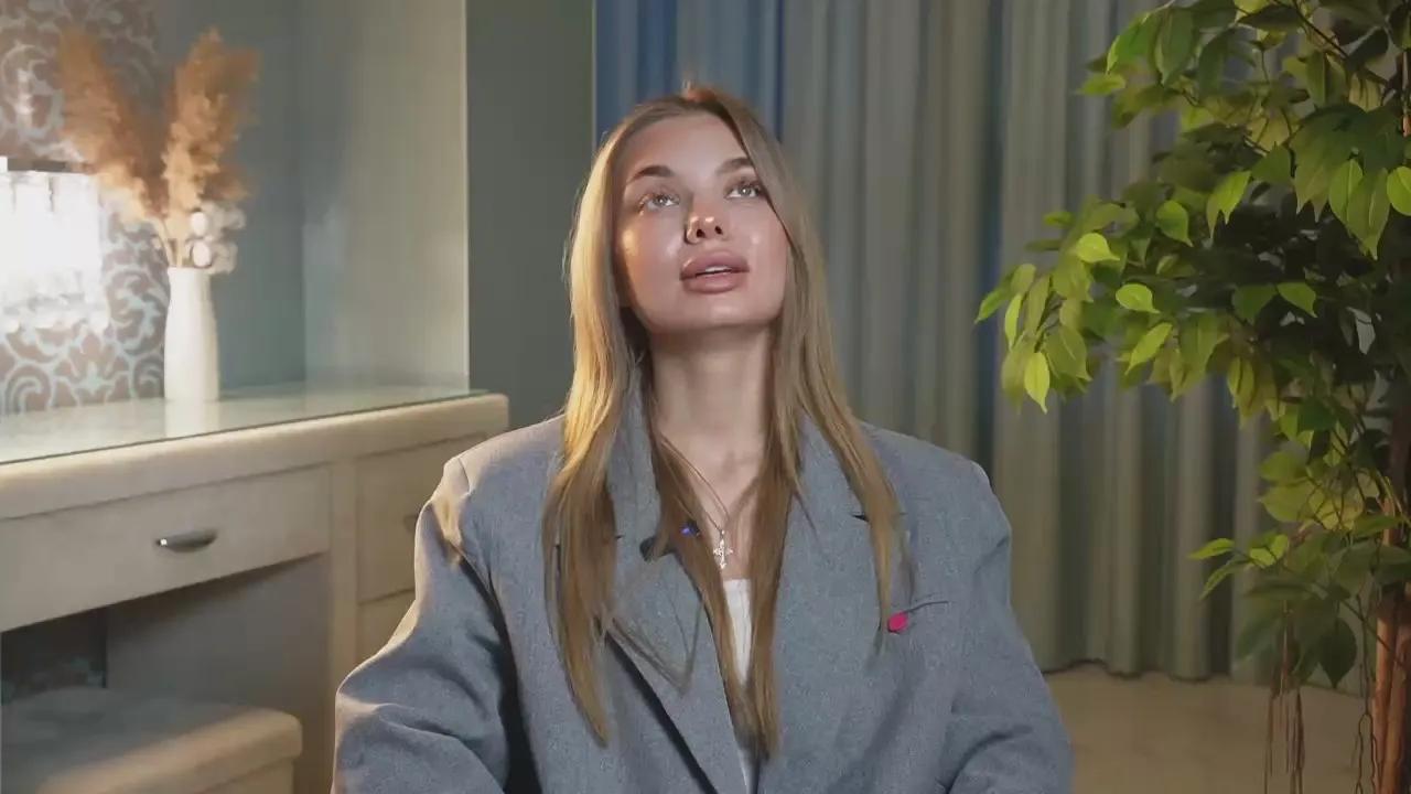 AlyshaHussian from Cam4