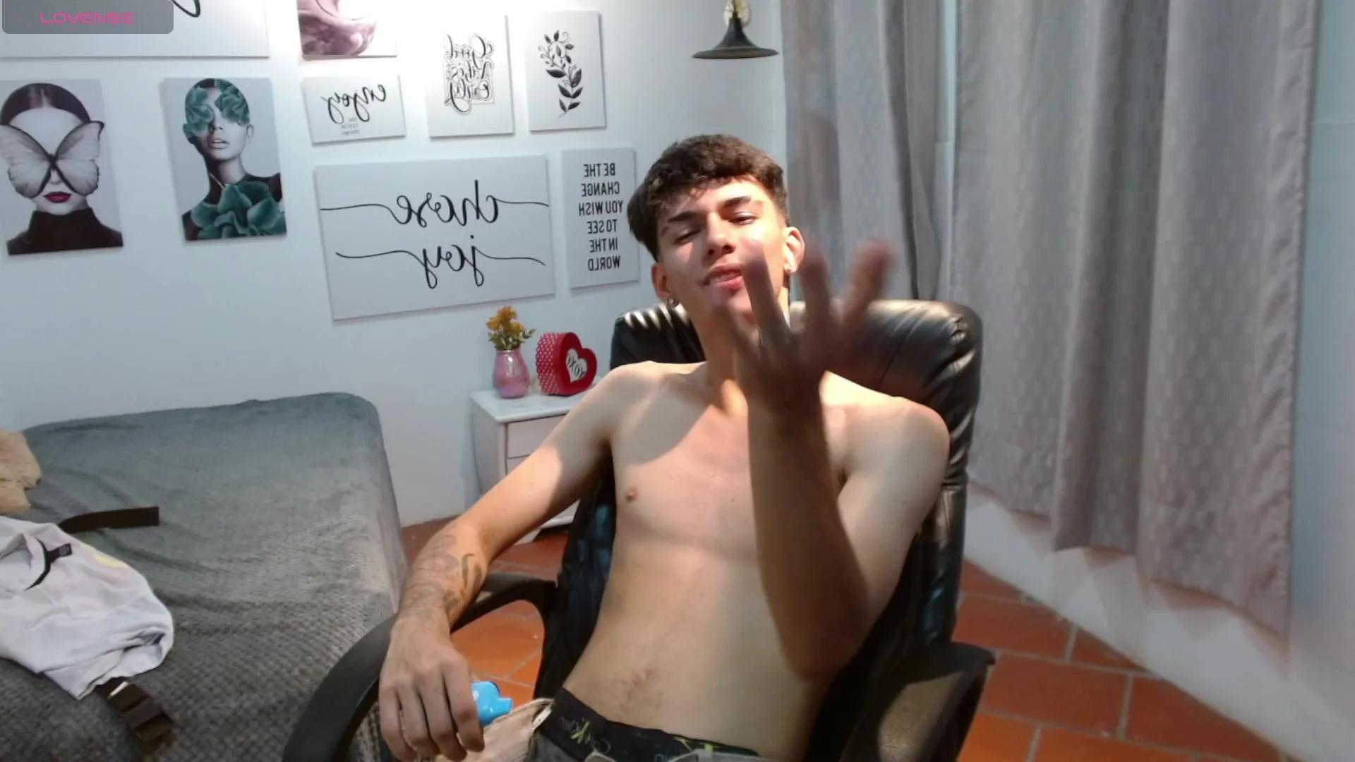 Cam4 AmethystShadow AmethystShadow from Cam4