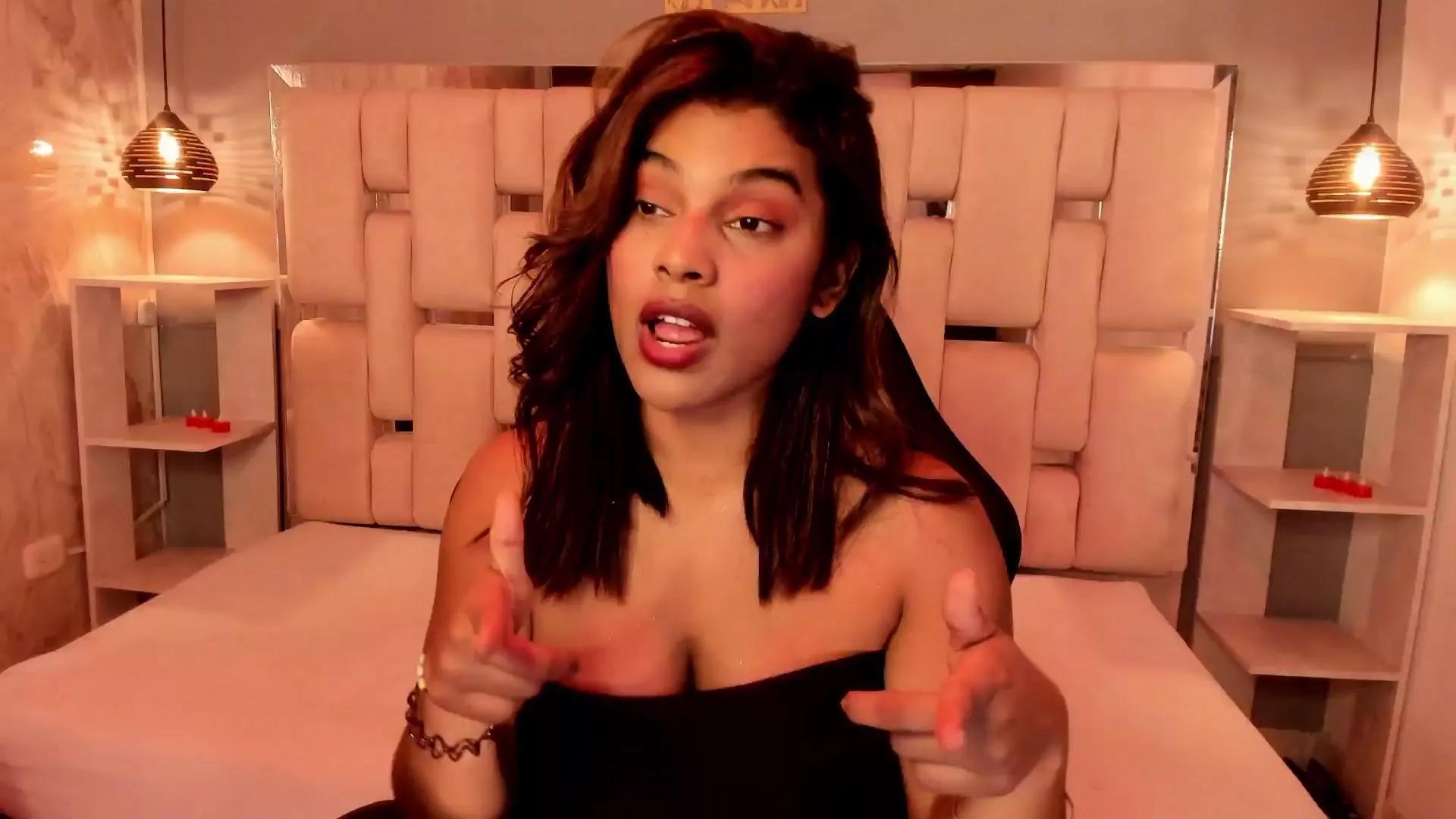 Sexy AmyEvan from Cam4 AmyEvan from Cam4