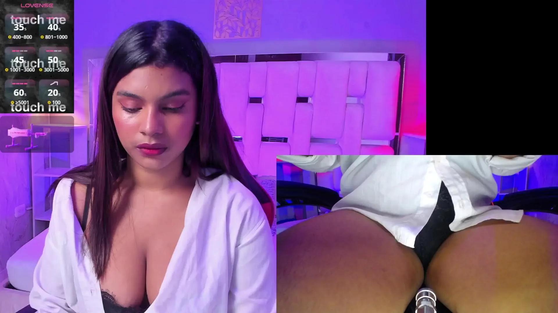 Sexy AmyEvan from Cam4 AmyEvan from Cam4