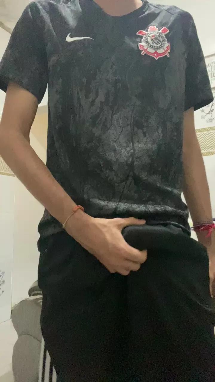 Apollothehorus from Cam4