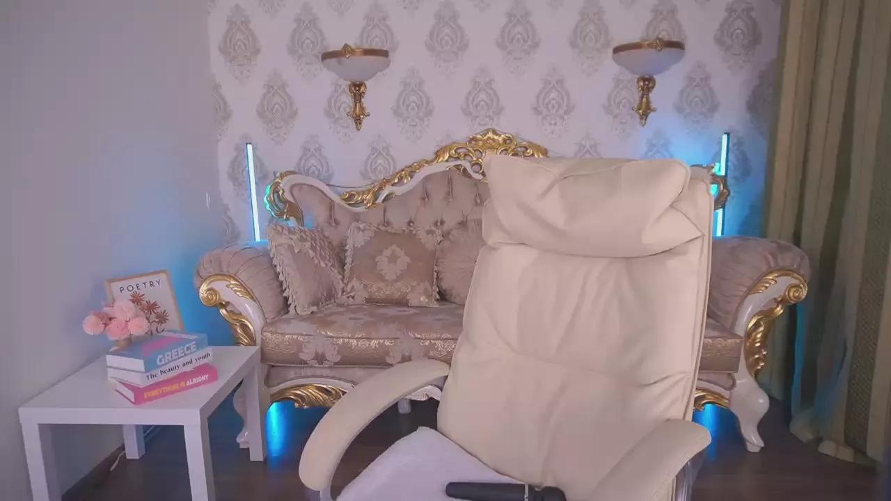 Naked ArianaDark from Cam4 ArianaDark from Cam4