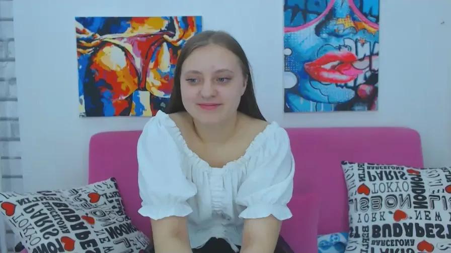 ArinaBelle from Cam4