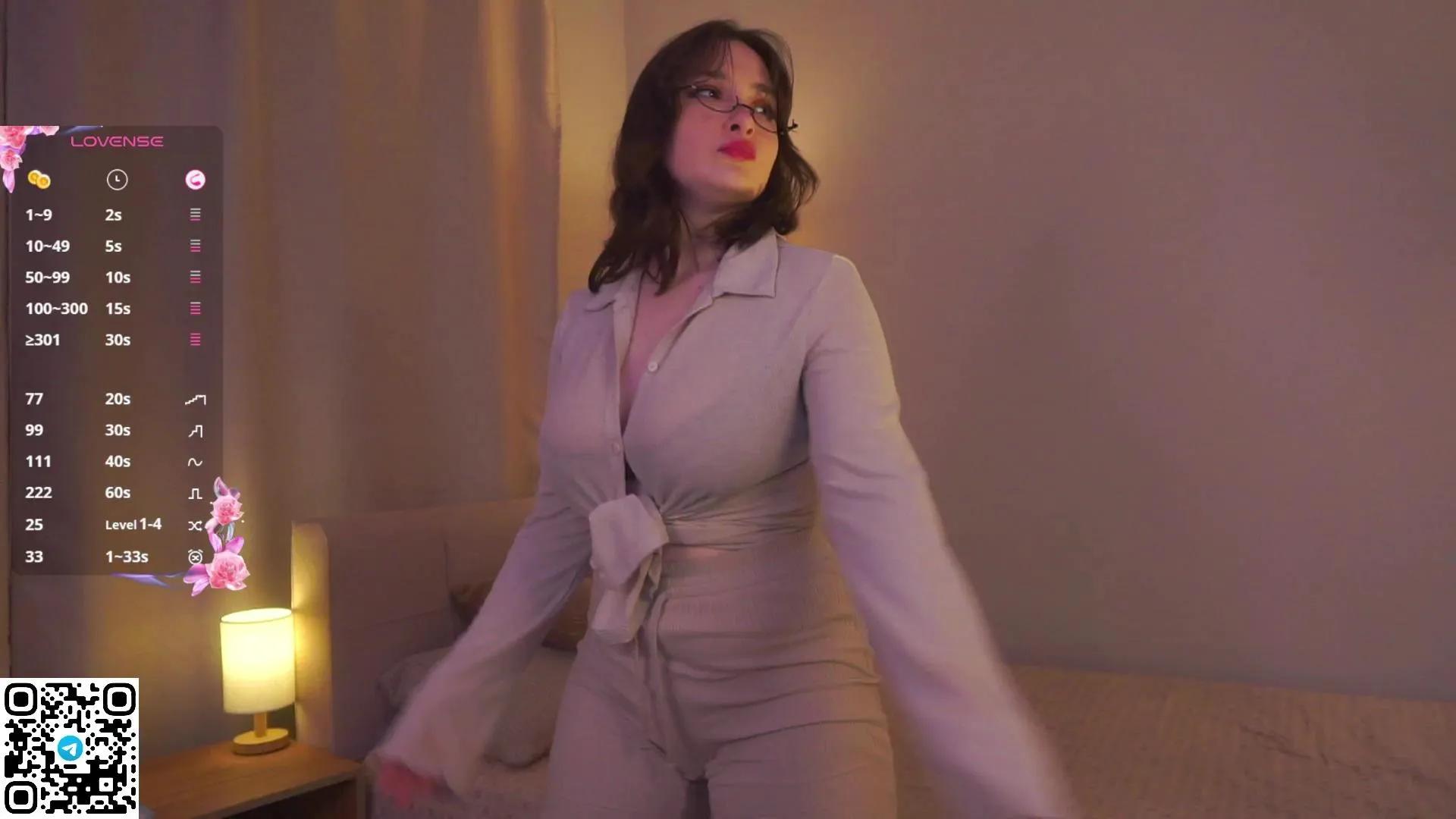 Explore AudreyFigge, she wants to masturbate for you AudreyFigge from Cam4