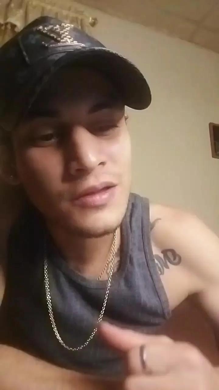 Axel_sex69 from Cam4