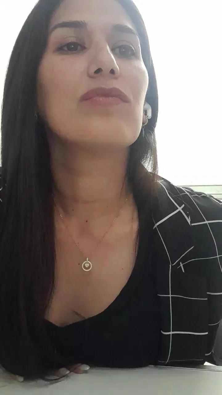 barbymorocha22 from Cam4