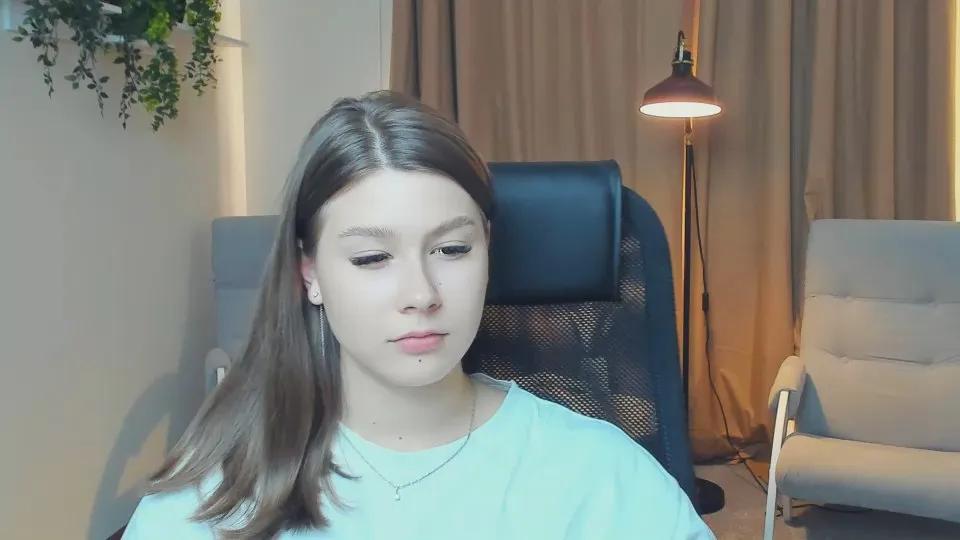 Cute BerylRanno from Cam4 BerylRanno from Cam4