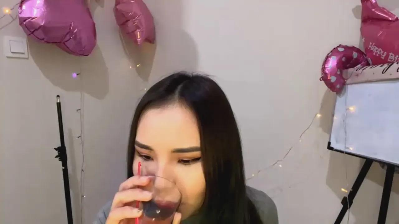 BettieMacoreno from Cam4