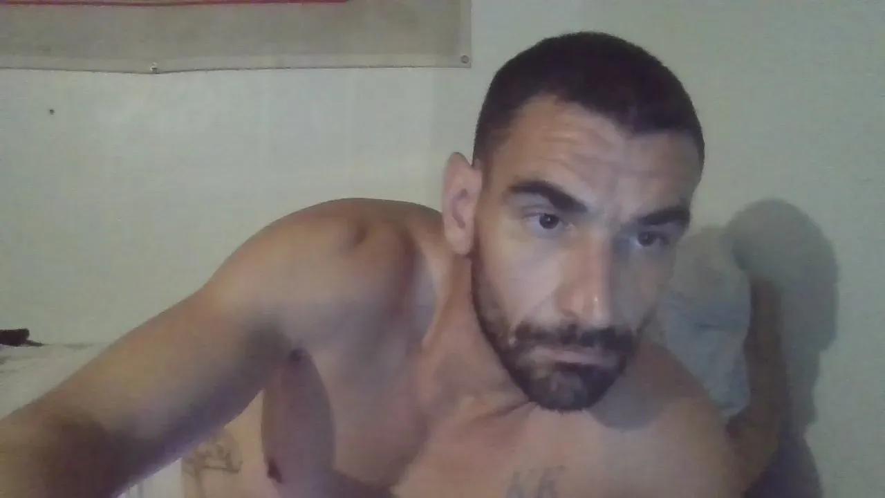 Bigtoyguy34 from Cam4