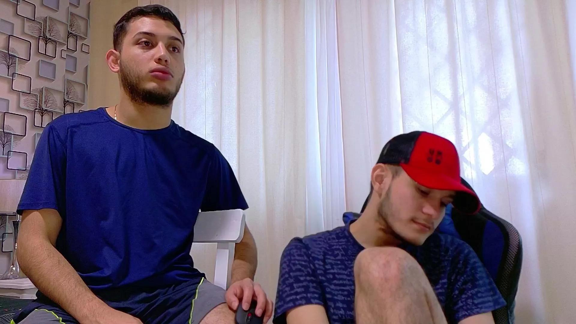 Try Cam4's Billyytomy Billyytomy from Cam4