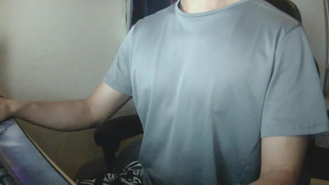 Cute Boss51232 wants you to fuck his body now boss51232 from Cam4