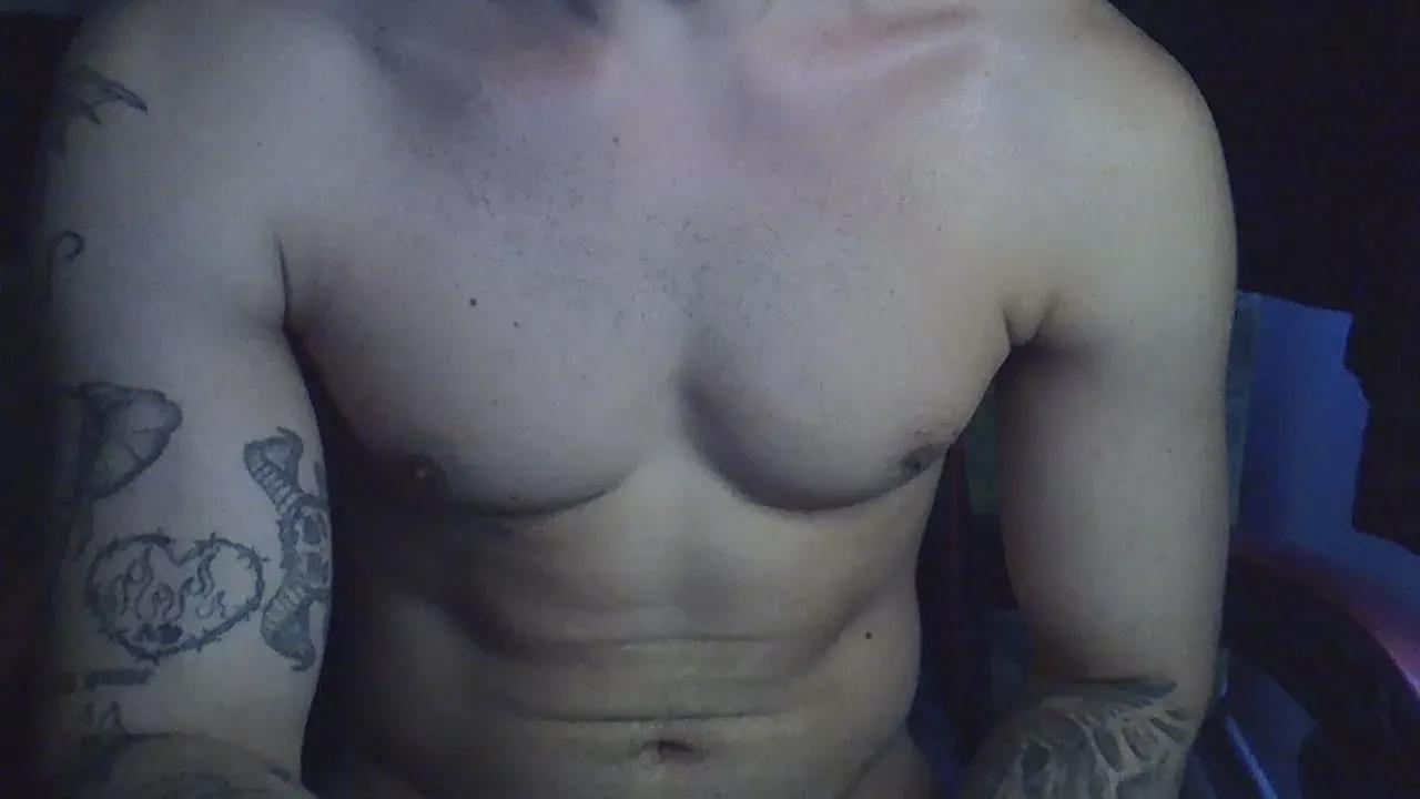 brazilianjapa2 from Cam4