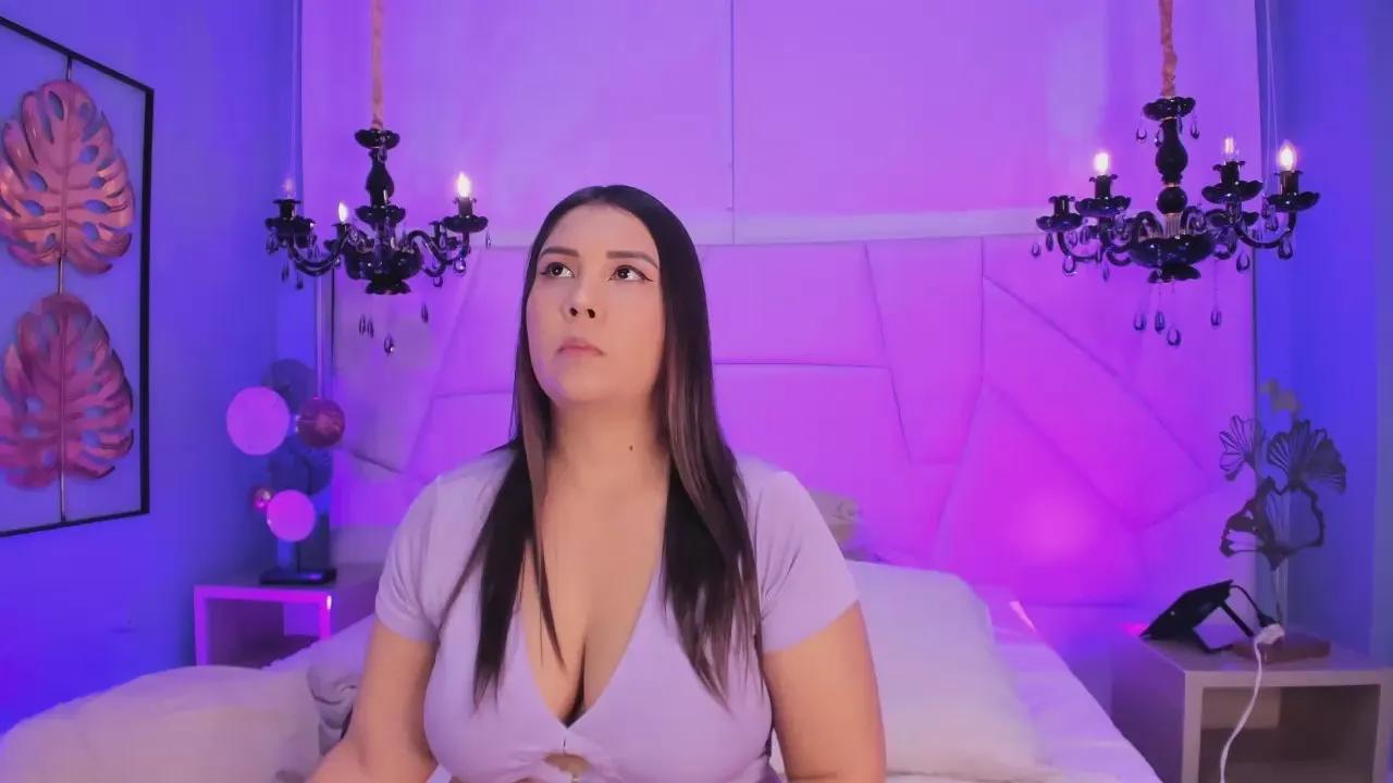 ChanneyPrincess from Cam4