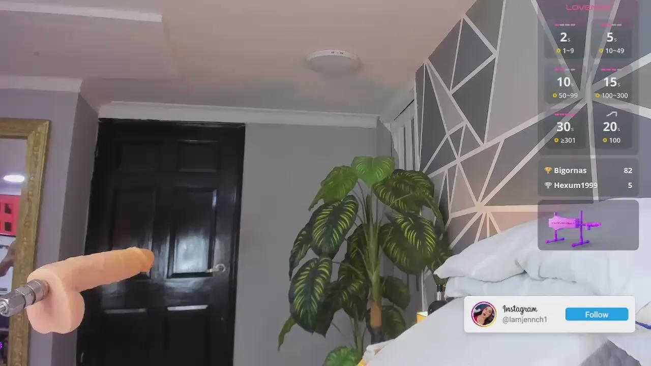 Watch Cam4's Charolbruce_1 charolbruce_1 from Cam4