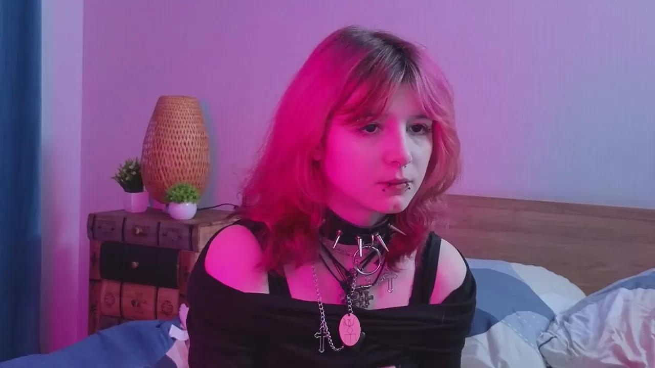 Watch cute performer ChelseaBledsoe ChelseaBledsoe from Cam4