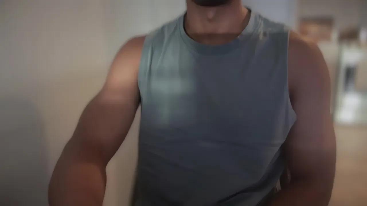 Connorw088 from Cam4