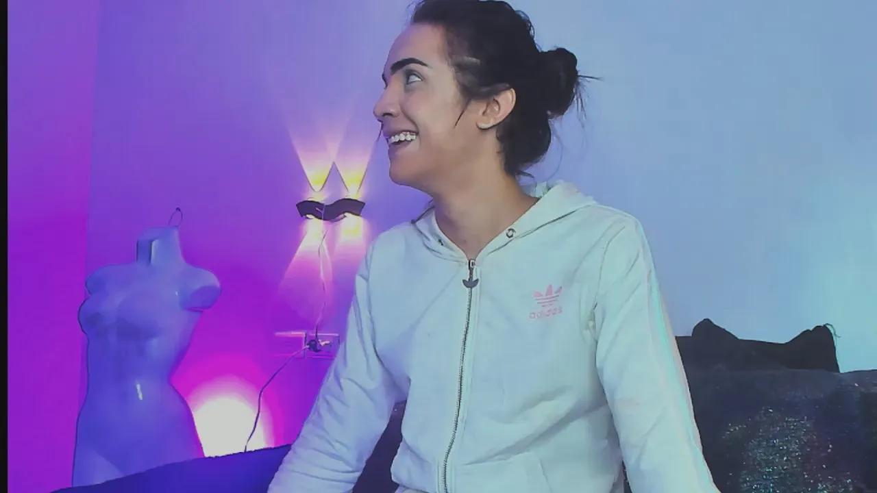 cristal_gem1 from Cam4