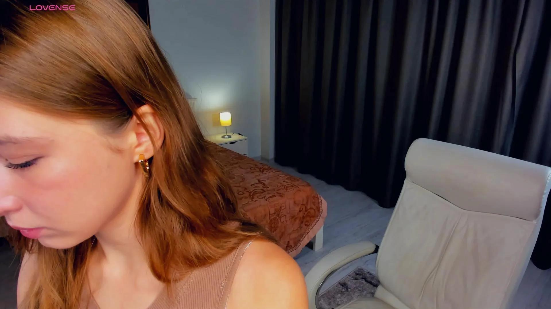 Watch sweet escort DalilaGehris DalilaGehris from Cam4