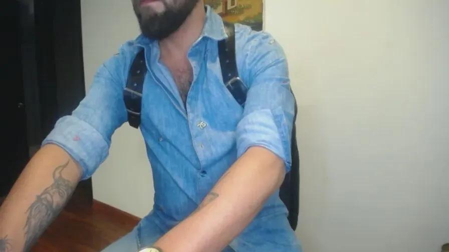 Danburythebeast from Cam4