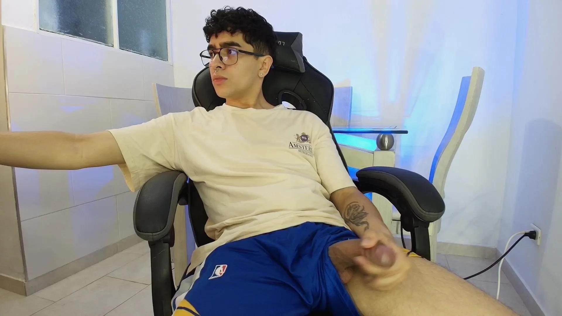 Daryl_murphy from Cam4