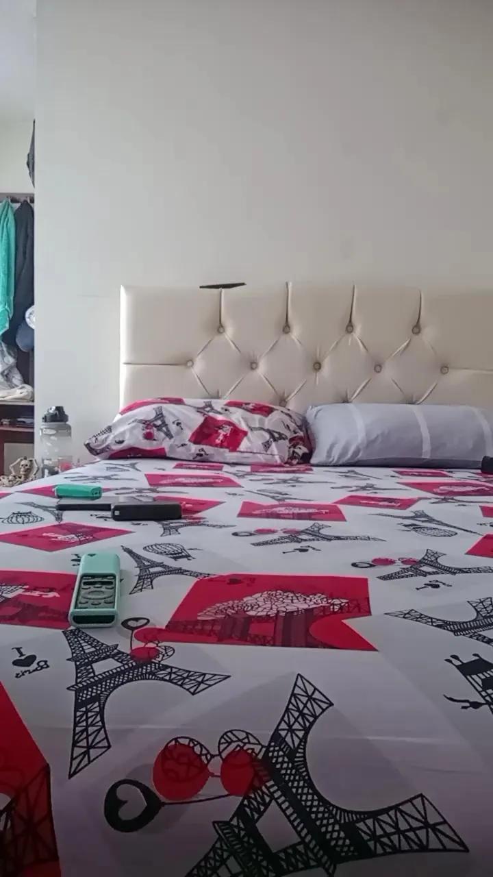 Dayann_Foxsr from Cam4