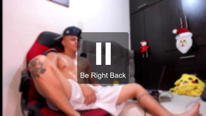 Devan_Ruiz from Cam4