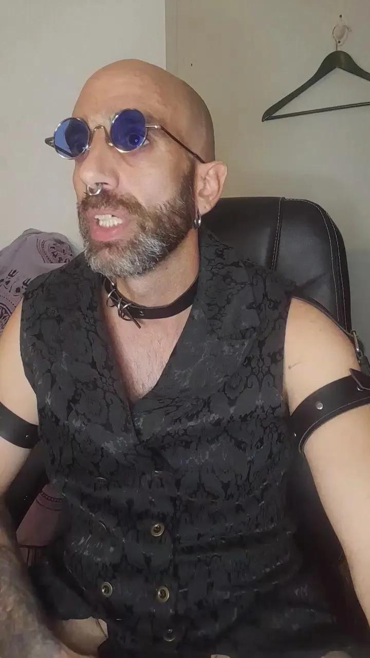 Masturbate to 39 years old Didak_sexplorer from Cam4 Didak_sexplorer from Cam4